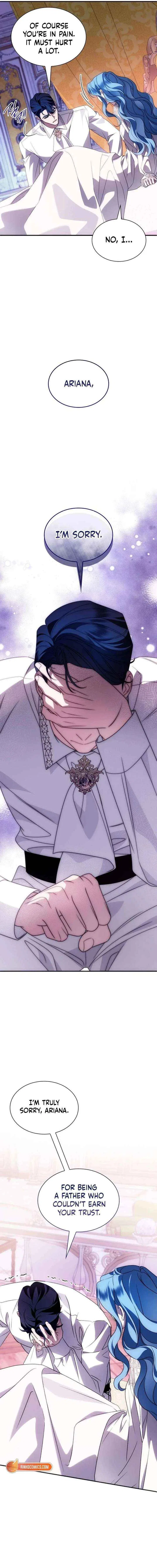 To the Noble and the Vile You Chapter 45 – Page 17