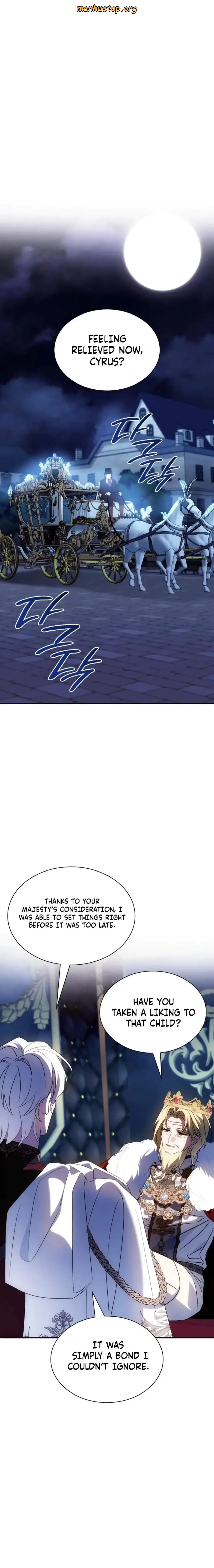 To the Noble and the Vile You Chapter 44 – Page 1