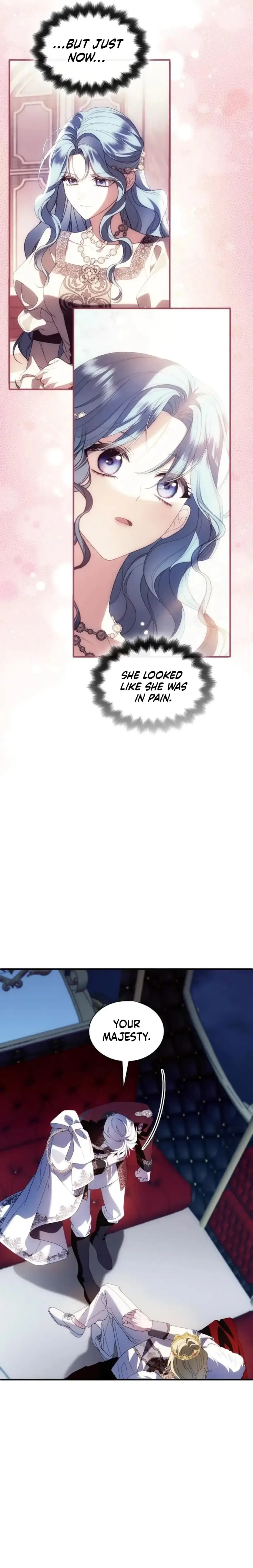 To the Noble and the Vile You Chapter 44 – Page 5