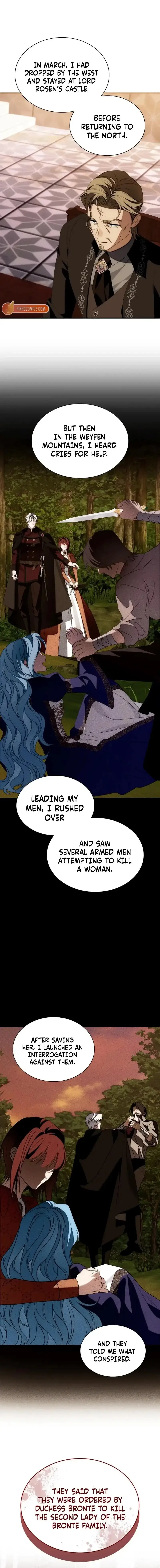 To the Noble and the Vile You Chapter 43 – Page 12