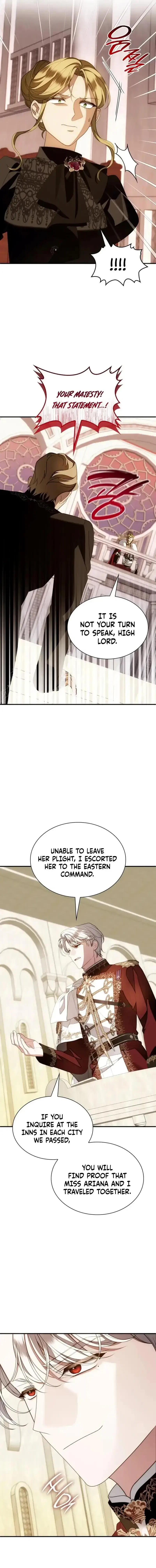 To the Noble and the Vile You Chapter 43 – Page 13