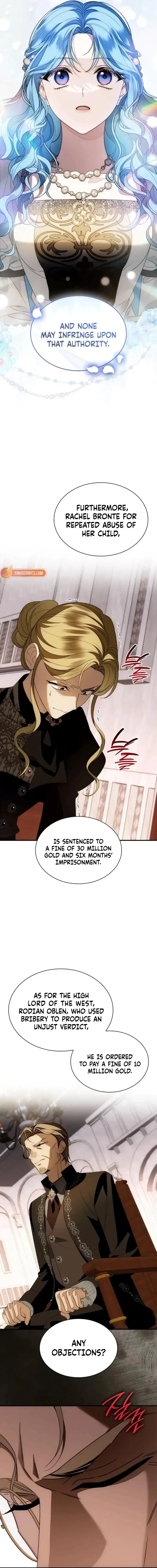 To the Noble and the Vile You Chapter 43 – Page 17