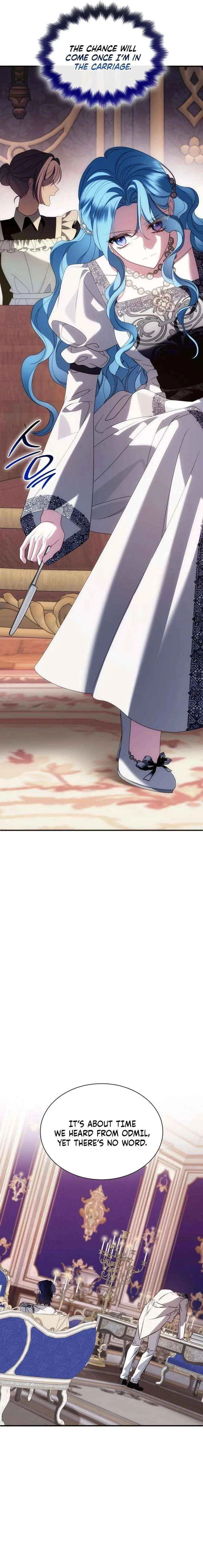 To the Noble and the Vile You Chapter 42 – Page 8