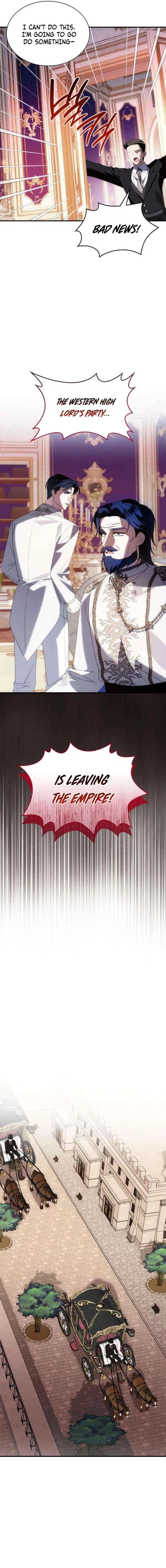 To the Noble and the Vile You Chapter 42 – Page 11