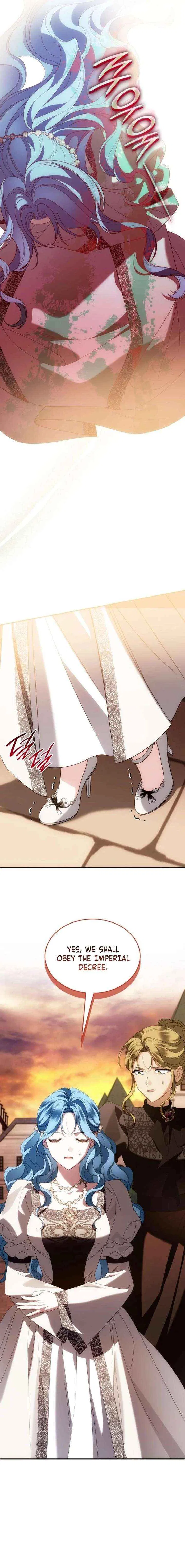 To the Noble and the Vile You Chapter 42 – Page 23
