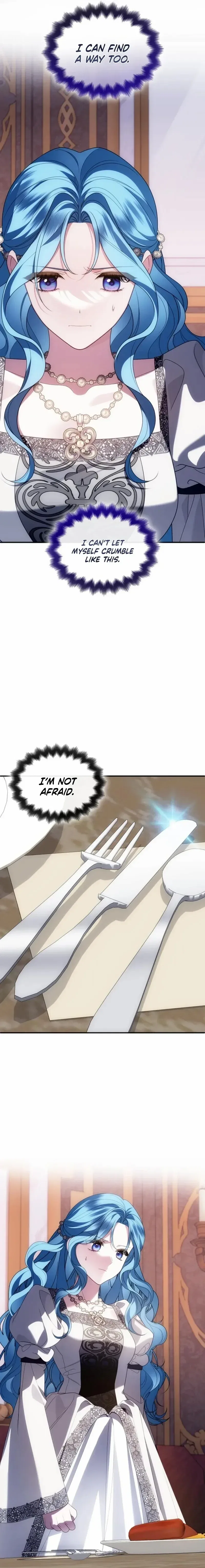 To the Noble and the Vile You Chapter 41 – Page 18
