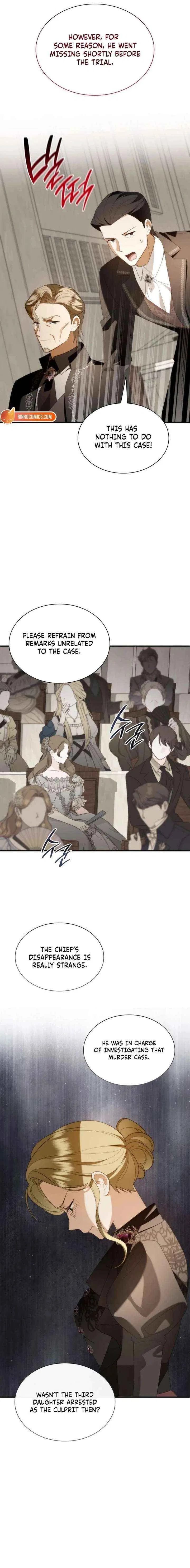To the Noble and the Vile You Chapter 40 – Page 10