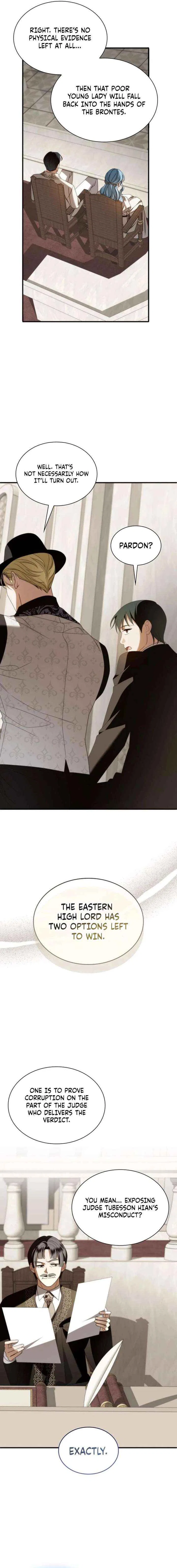To the Noble and the Vile You Chapter 40 – Page 20