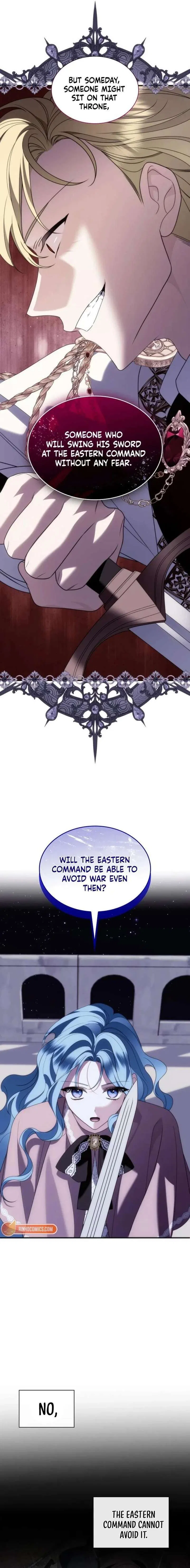 To the Noble and the Vile You Chapter 39 – Page 4
