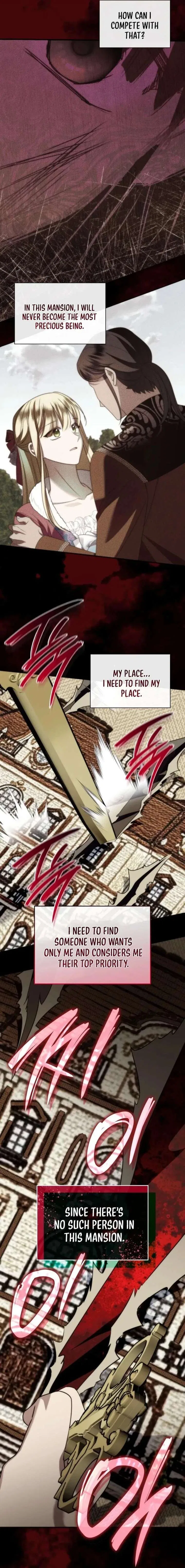 To the Noble and the Vile You Chapter 39 – Page 15