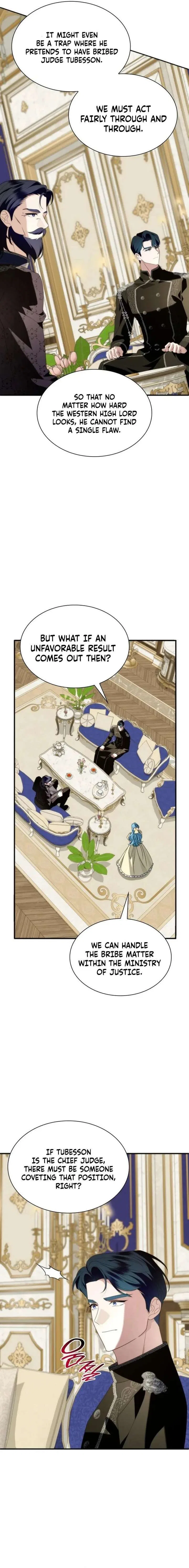 To the Noble and the Vile You Chapter 39 – Page 19