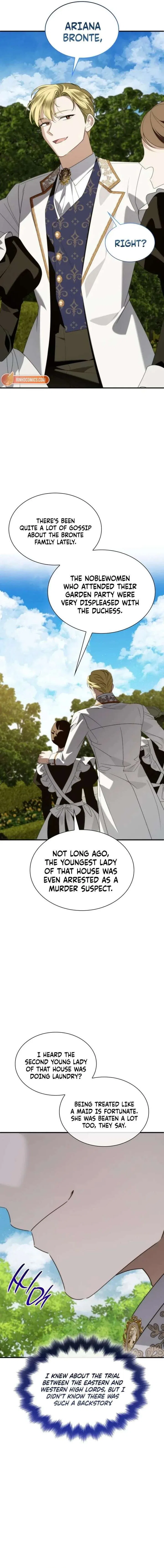 To the Noble and the Vile You Chapter 39 – Page 24