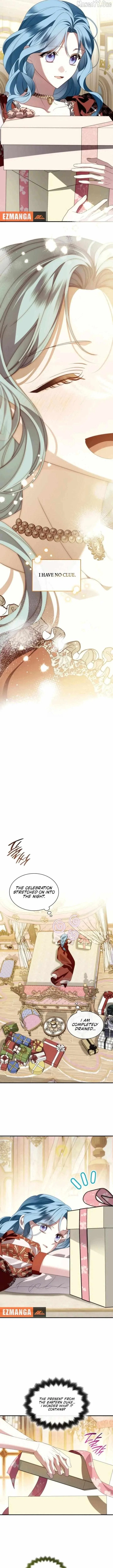 To the Noble and the Vile You Chapter 38 – Page 2