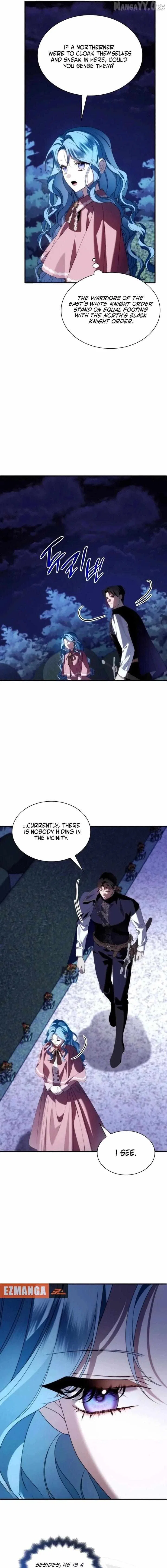 To the Noble and the Vile You Chapter 38 – Page 6