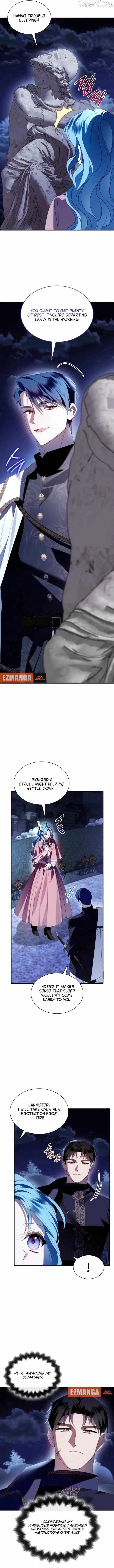 To the Noble and the Vile You Chapter 38 – Page 8