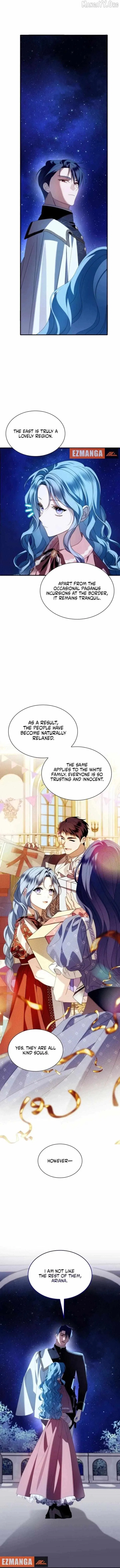 To the Noble and the Vile You Chapter 38 – Page 13