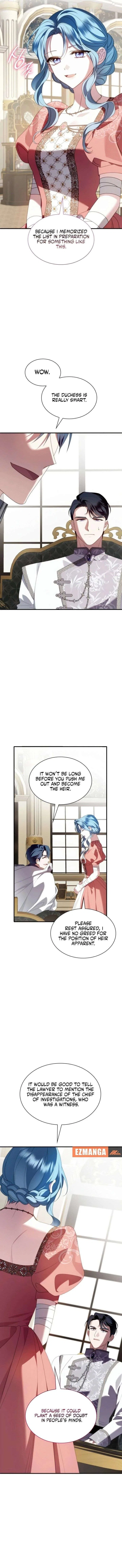 To the Noble and the Vile You Chapter 37 – Page 4