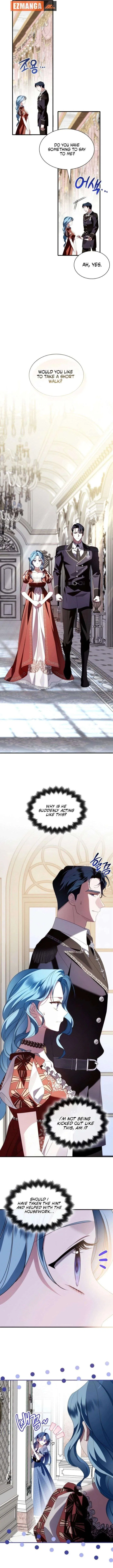 To the Noble and the Vile You Chapter 37 – Page 12
