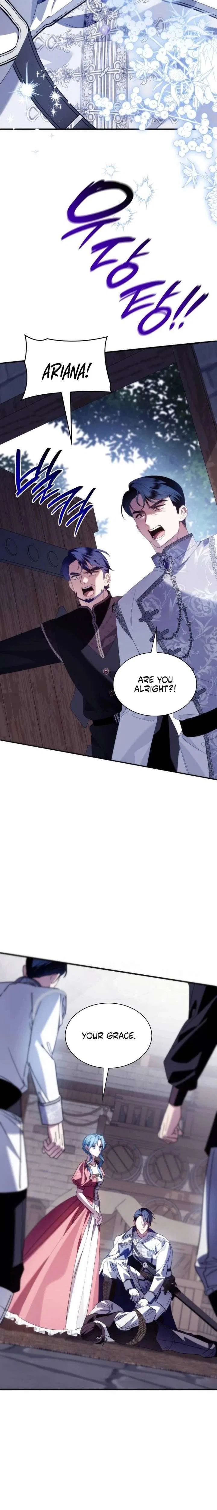 To the Noble and the Vile You Chapter 36 – Page 4