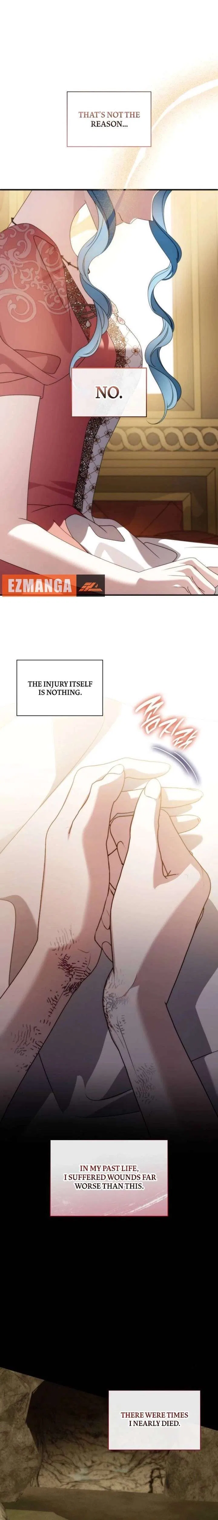 To the Noble and the Vile You Chapter 36 – Page 9