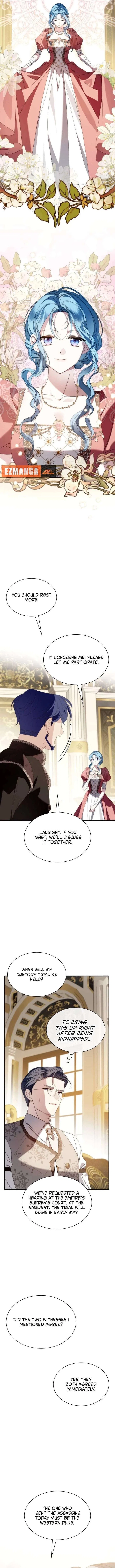 To the Noble and the Vile You Chapter 36 – Page 15