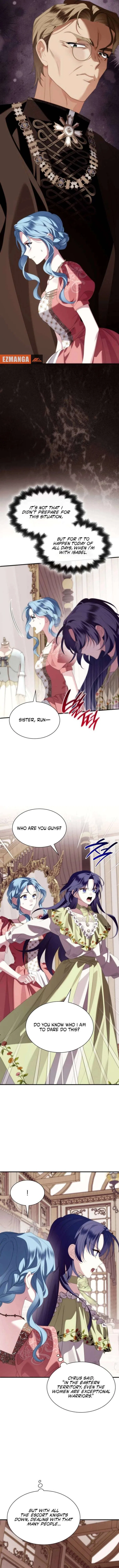 To the Noble and the Vile You Chapter 34 – Page 13