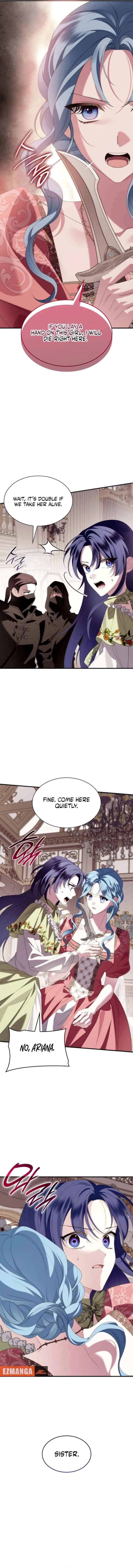 To the Noble and the Vile You Chapter 34 – Page 15