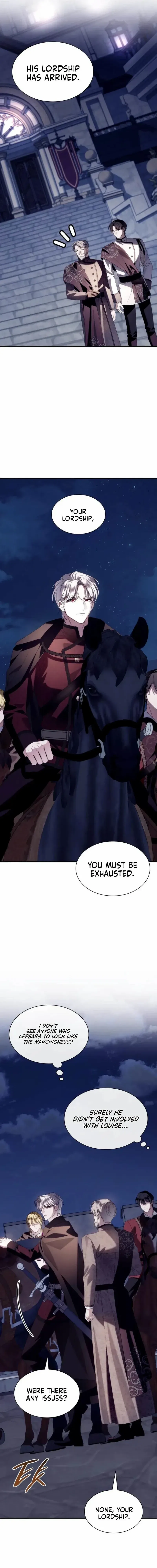 To the Noble and the Vile You Chapter 33 – Page 10