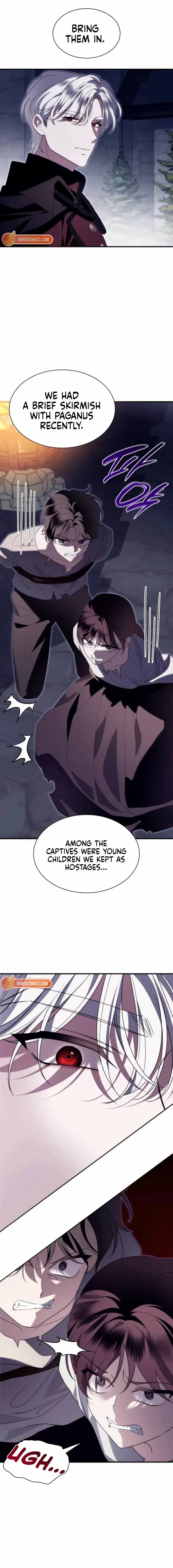 To the Noble and the Vile You Chapter 33 – Page 14