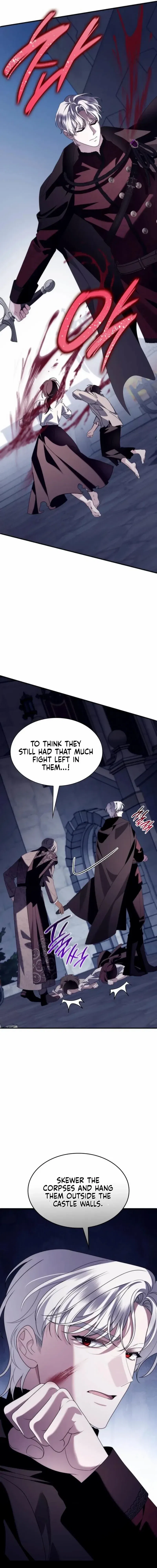 To the Noble and the Vile You Chapter 33 – Page 16