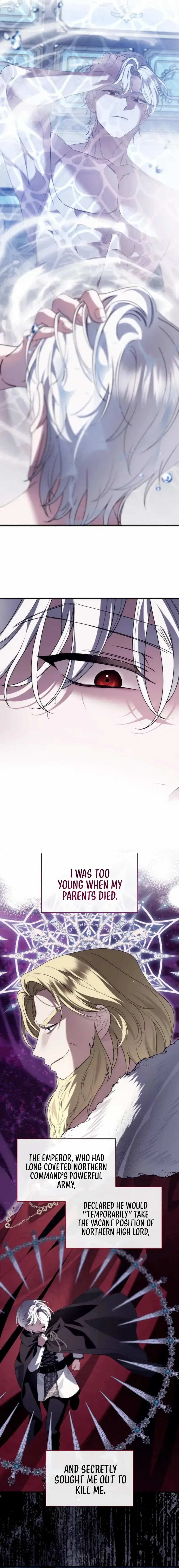 To the Noble and the Vile You Chapter 33 – Page 18