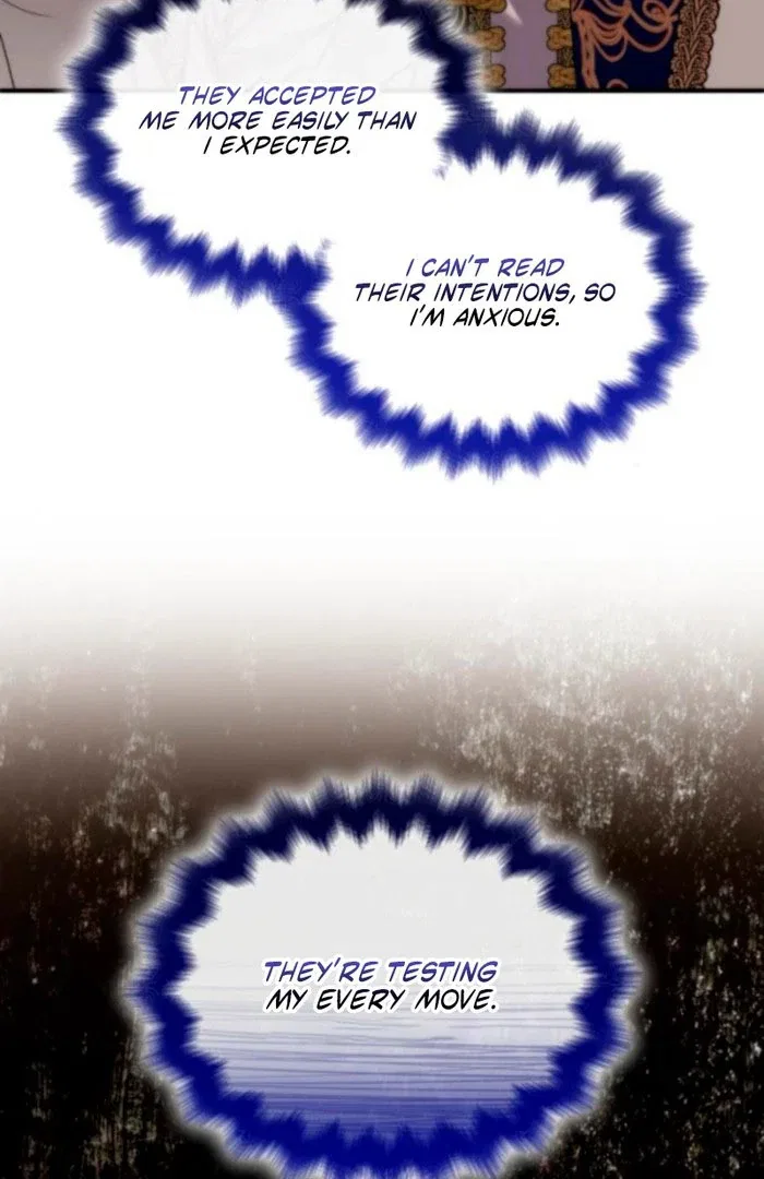 To the Noble and the Vile You Chapter 29 – Page 49