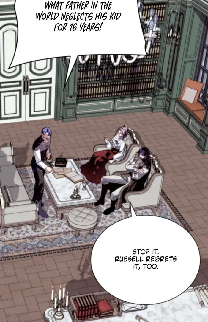 To the Noble and the Vile You Chapter 29 – Page 131