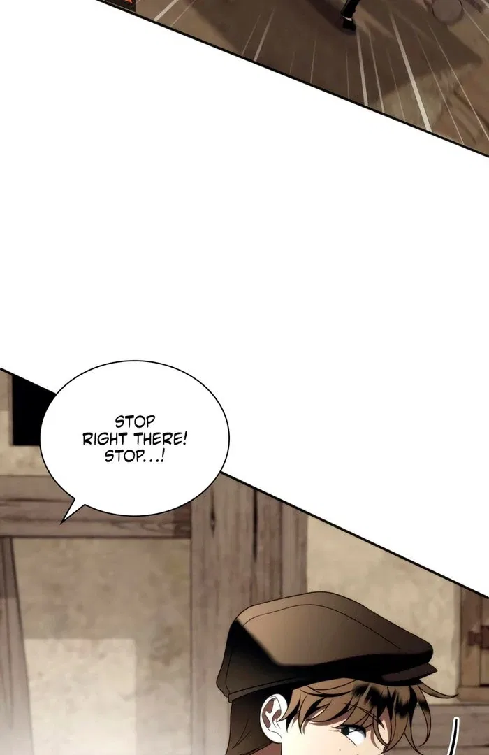 To the Noble and the Vile You Chapter 27 – Page 4