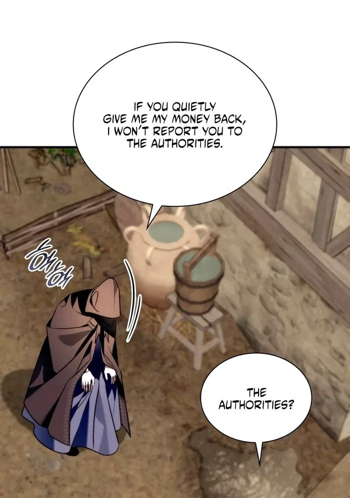 To the Noble and the Vile You Chapter 27 – Page 7