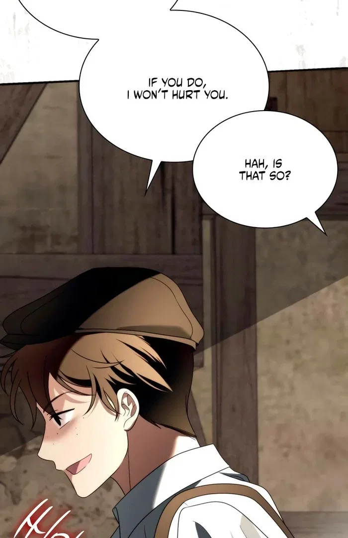 To the Noble and the Vile You Chapter 27 – Page 12