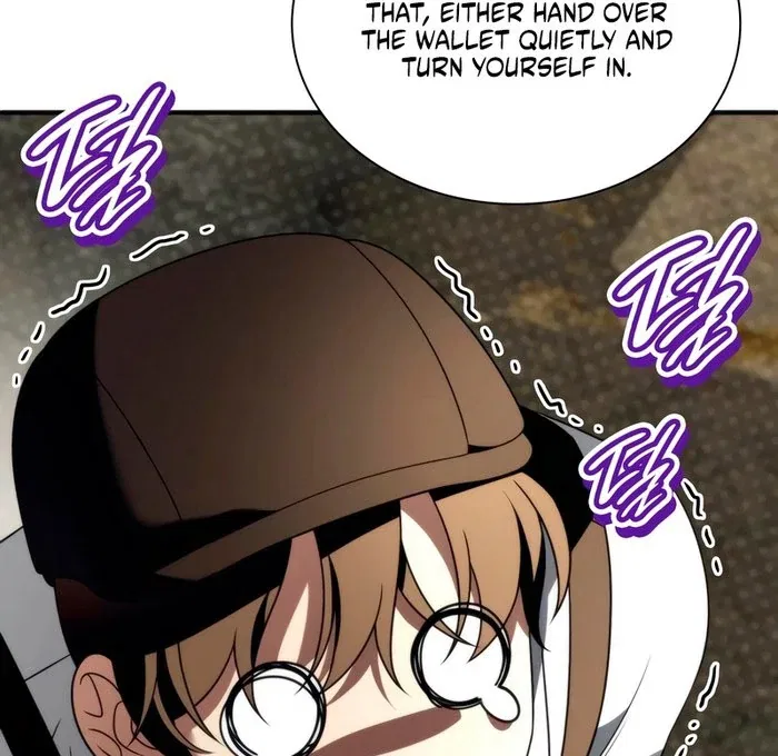 To the Noble and the Vile You Chapter 27 – Page 26