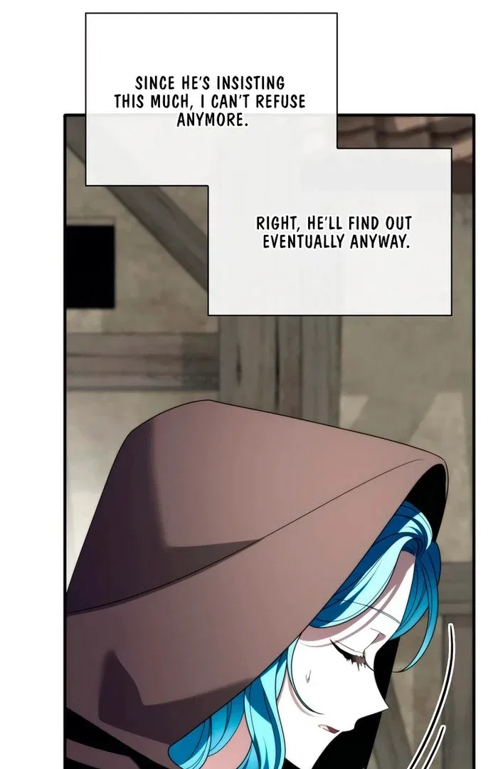 To the Noble and the Vile You Chapter 27 – Page 57