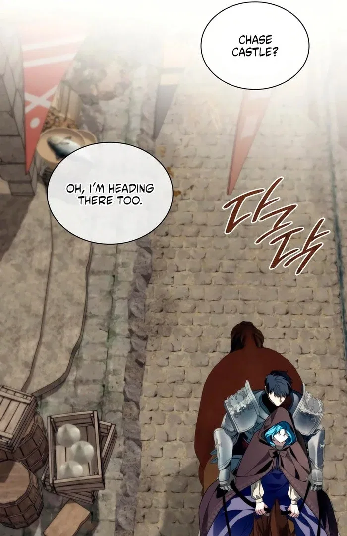To the Noble and the Vile You Chapter 27 – Page 65