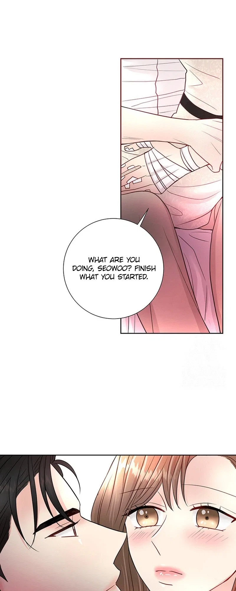 The Beast’s Footprints Chapter 48 – Page 5