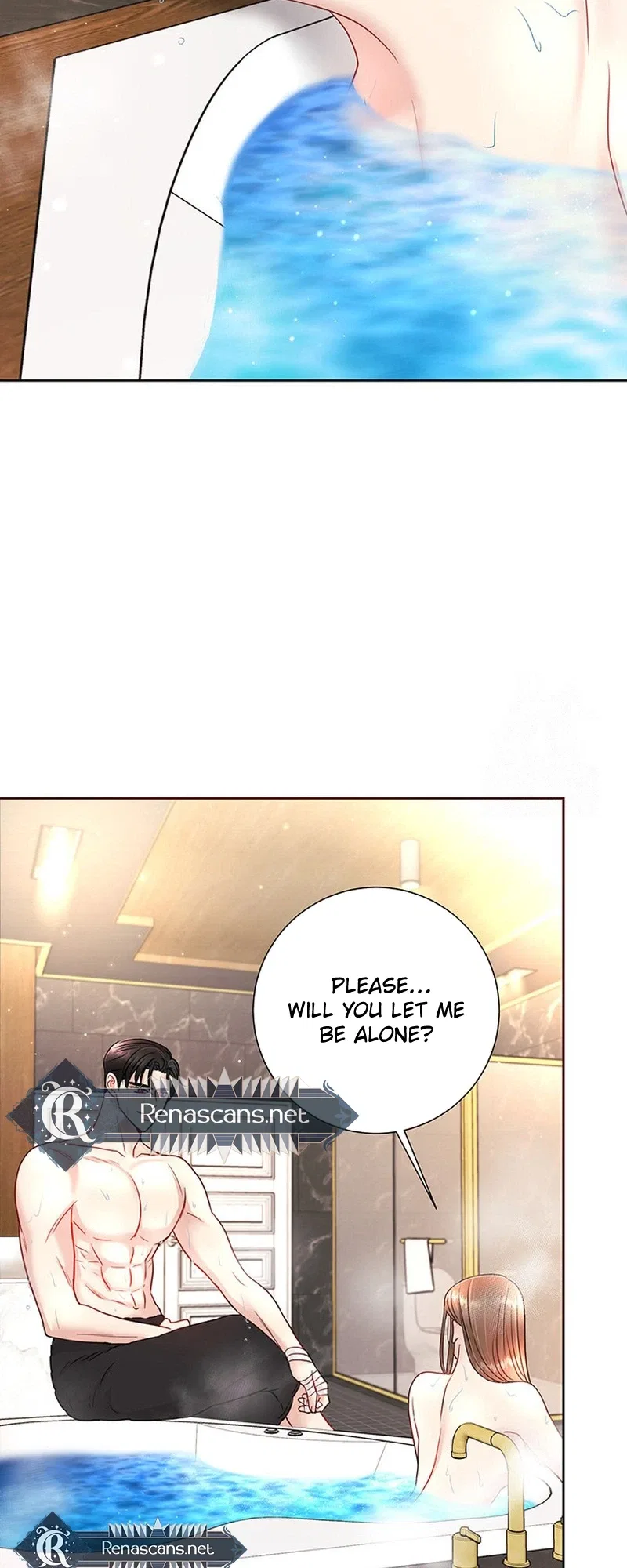 The Beast’s Footprints Chapter 47 – Page 21