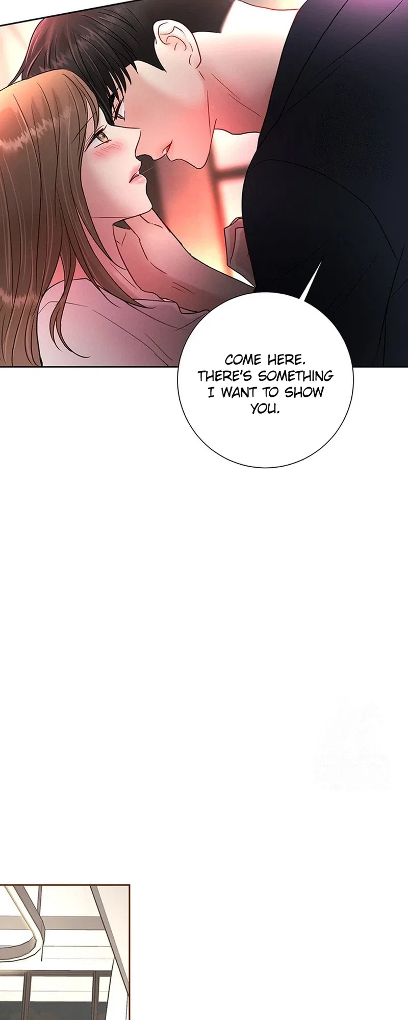 The Beast’s Footprints Chapter 45 – Page 20