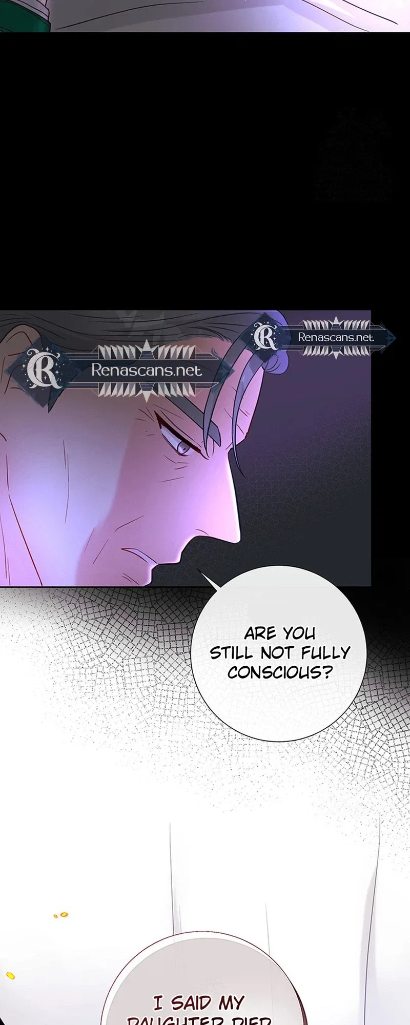 The Beast’s Footprints Chapter 44 – Page 6