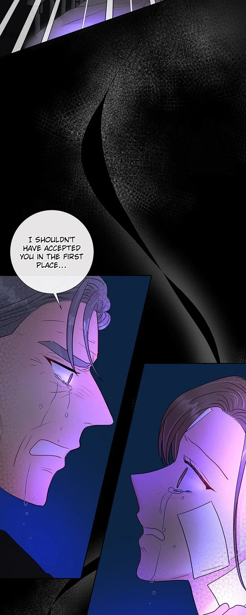 The Beast’s Footprints Chapter 44 – Page 10
