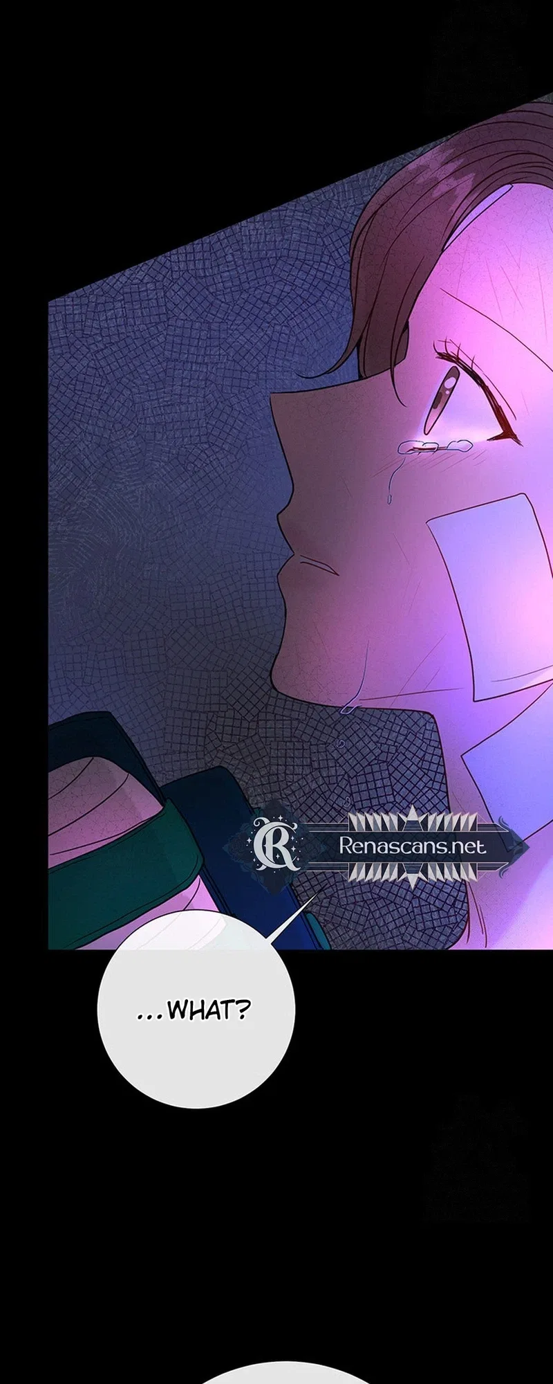 The Beast’s Footprints Chapter 44 – Page 18