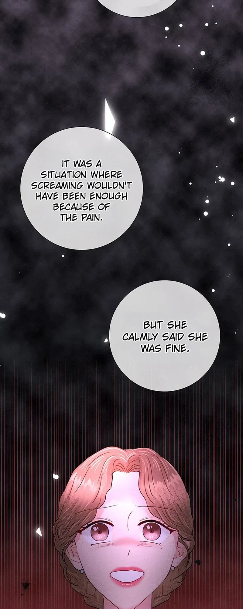 The Beast’s Footprints Chapter 43 – Page 14