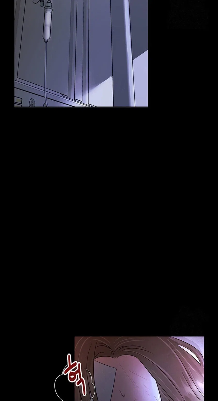 The Beast’s Footprints Chapter 43 – Page 28