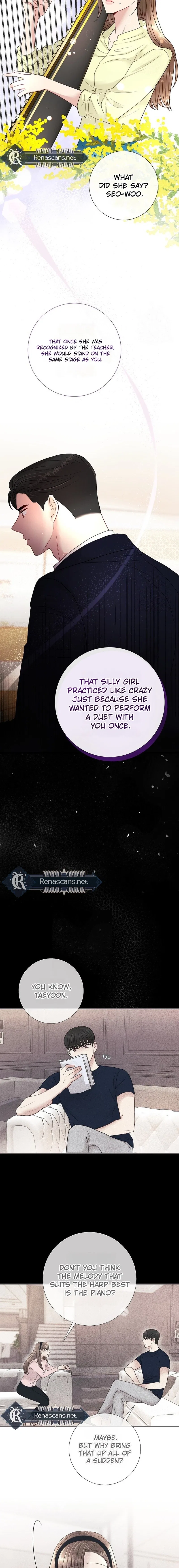 The Beast’s Footprints Chapter 33 – Page 13