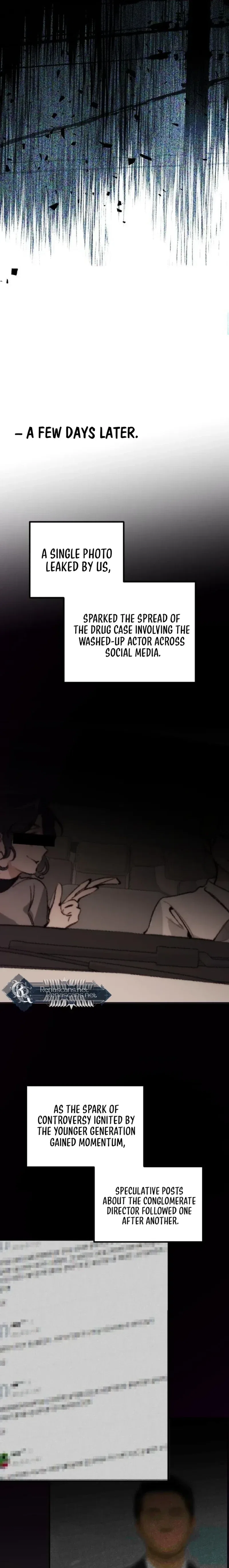 Divorce Is Easy, But Love Is Hard Chapter 64 – Page 25