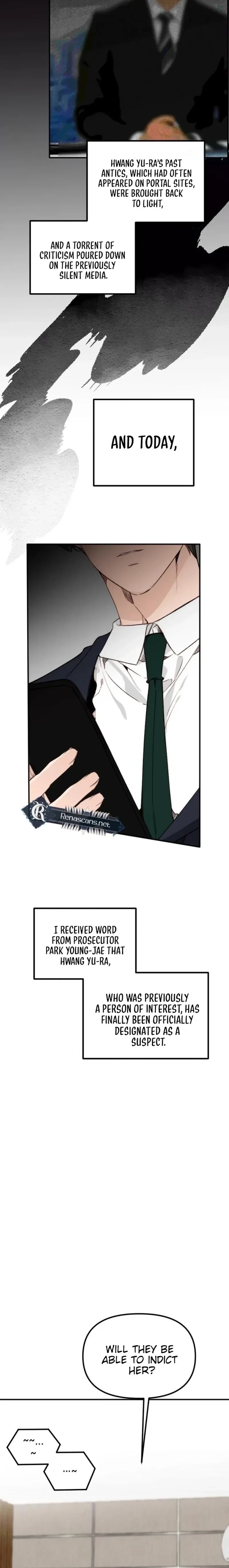 Divorce Is Easy, But Love Is Hard Chapter 64 – Page 26